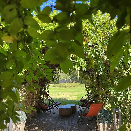 Hotel & Seminaire Le Patio Occitan - Toulouse Ouest - La Ramee Cugnaux Buitenkant foto