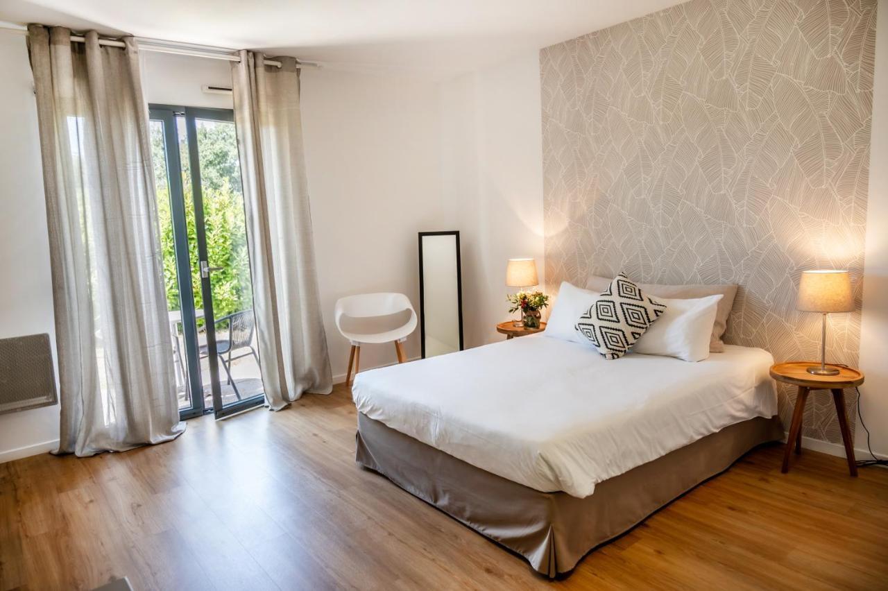 Hotel & Seminaire Le Patio Occitan - Toulouse Ouest - La Ramee Cugnaux Buitenkant foto
